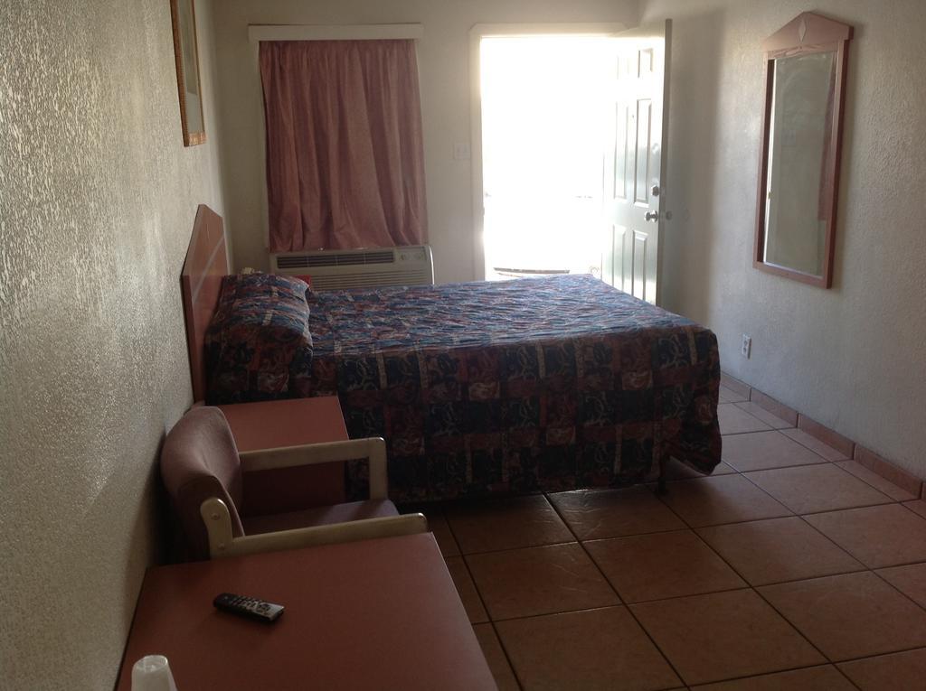 Redwood Motel Chandler Zimmer foto